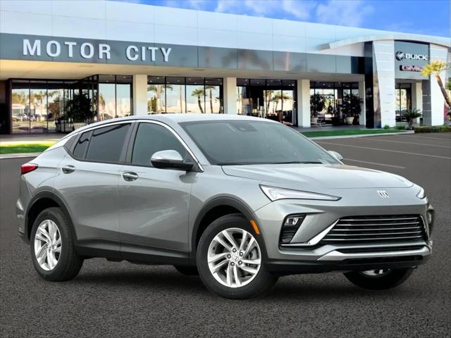 2026 Buick NV Preferred FWD for sale in Bakersfield, CA
