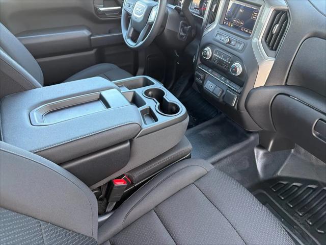 2026 GMC Sierra 3500HD Regular Cab, Long Bed, Pro Dual Rear Wheel, RWD