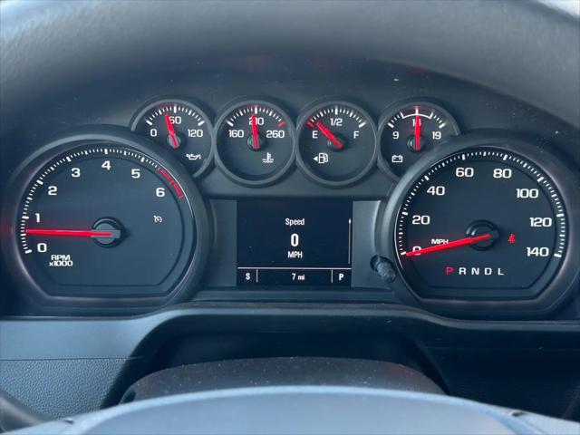 2026 GMC Sierra 3500HD Regular Cab, Long Bed, Pro Dual Rear Wheel, RWD