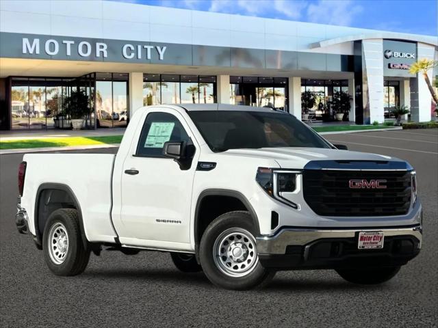 2026 GMC Sierra 1500 Regular Cab, Standard Bed, Pro, RWD for sale in Bakersfield, CA