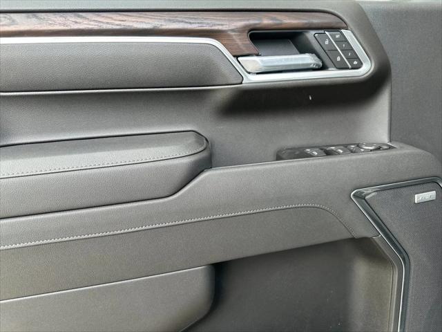 2026 GMC Sierra 1500 Crew Cab, Short Bed, SLT, 4WD