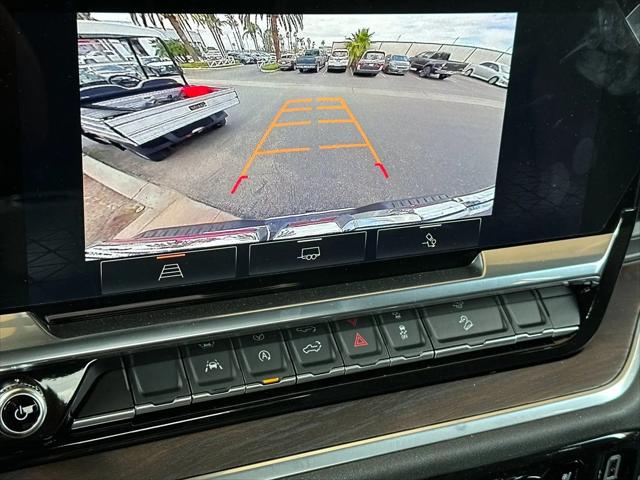 2026 GMC Sierra 1500 Crew Cab, Short Bed, SLT, 4WD