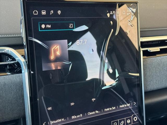 2026 GMC Sierra Standard Range Elevation