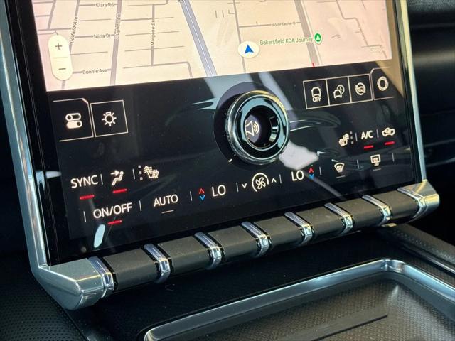 2026 GMC Sierra Standard Range Elevation