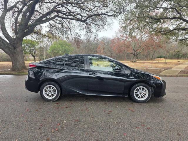 2021 Toyota Prius Limited