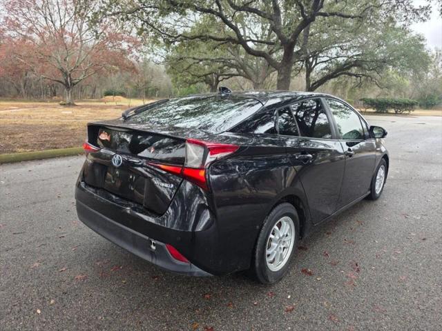 2021 Toyota Prius Limited