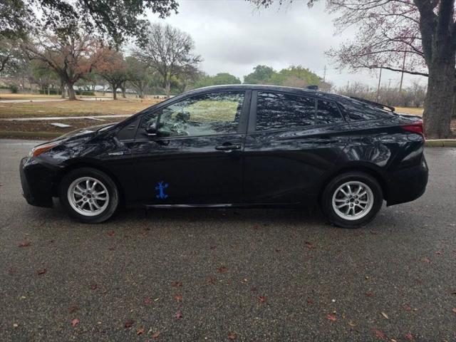2021 Toyota Prius Limited