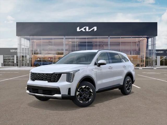 2026 Kia Sorento S for sale in Lebanon, PA