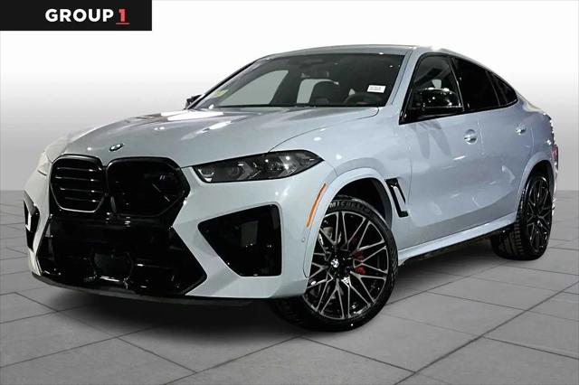 2026 BMW X6 M Competition for sale in Norwood, MA