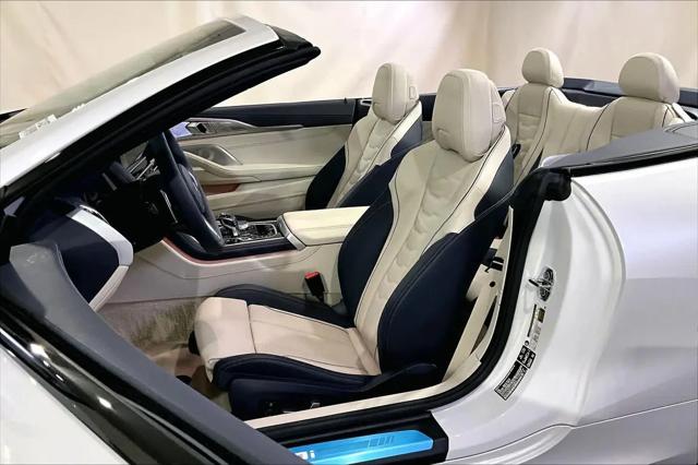 2026 BMW M8 xDrive