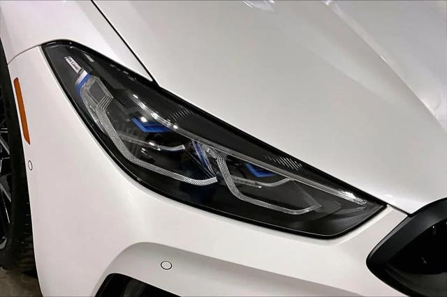2026 BMW M8 xDrive