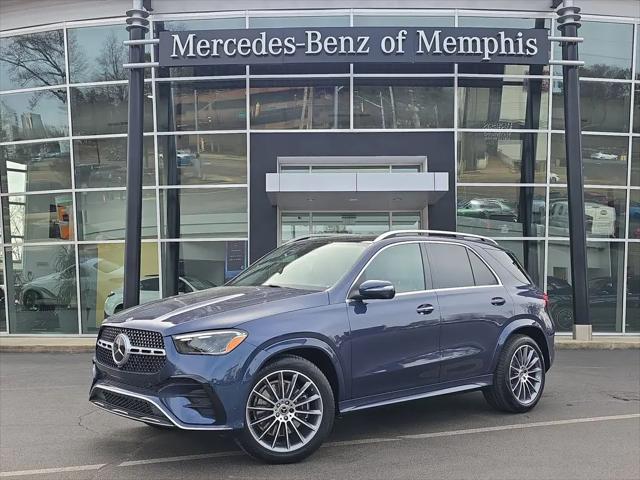 2026 Mercedes-Benz GLE GLE 350 GLE 350 for sale in Memphis, TN