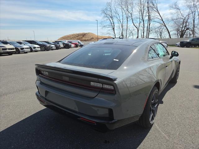 2026 Dodge Charger Scat Pack Plus 2-Door AWD