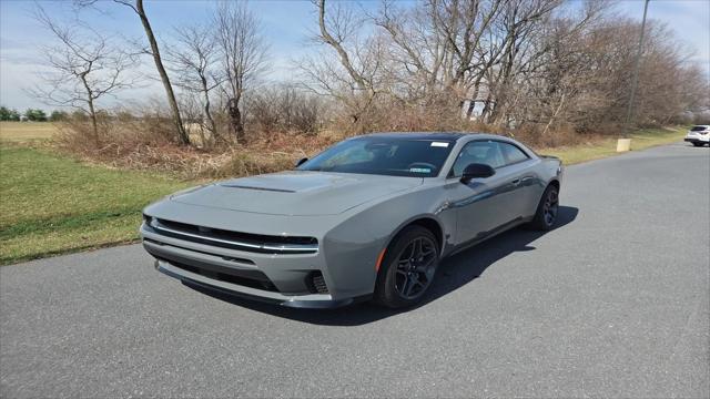 2026 Dodge Charger Scat Pack Plus 2-Door AWD