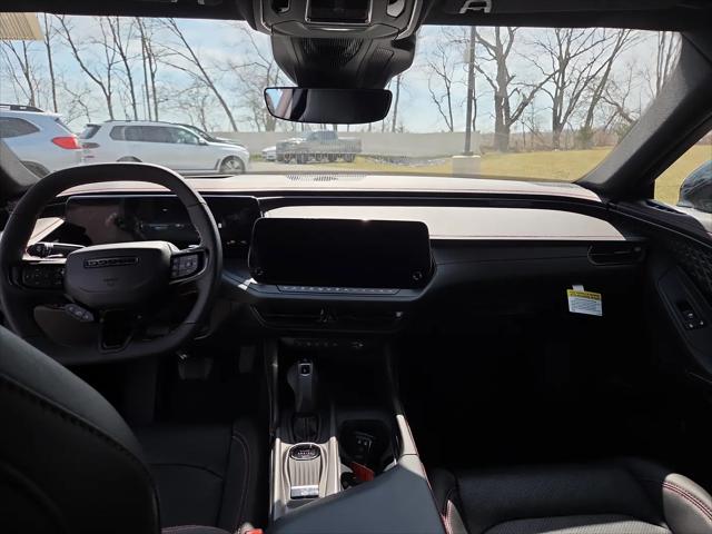 2026 Dodge Charger Scat Pack Plus 2-Door AWD