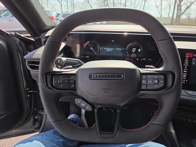 2026 Dodge Charger Scat Pack Plus 2-Door AWD