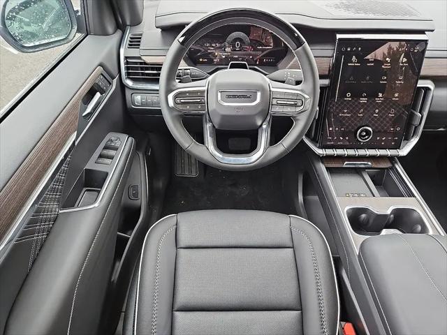 2026 GMC Acadia Denali AWD