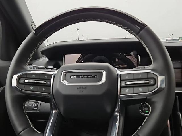 2026 GMC Acadia Denali AWD