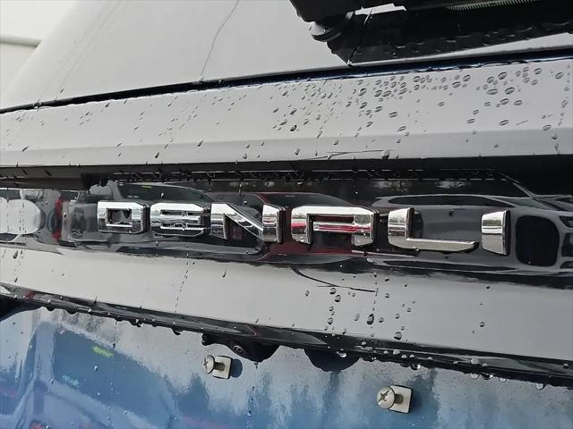 2026 GMC Acadia Denali AWD