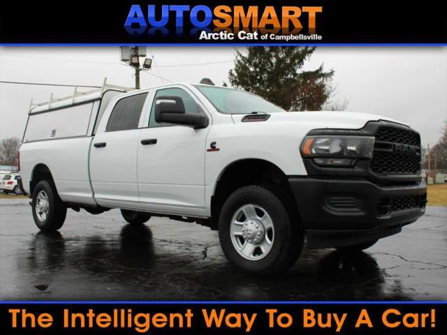2023 Ram 3500 Tradesman Crew Cab 4x4 8' Box for sale in Campbellsville, KY
