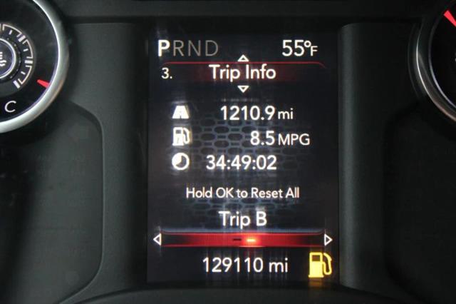 2023 Ram 3500 Tradesman Crew Cab 4x4 8' Box