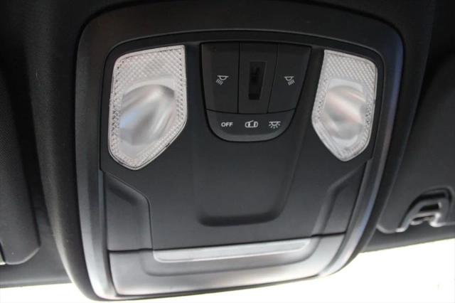 2023 Ram 3500 Tradesman Crew Cab 4x4 8' Box