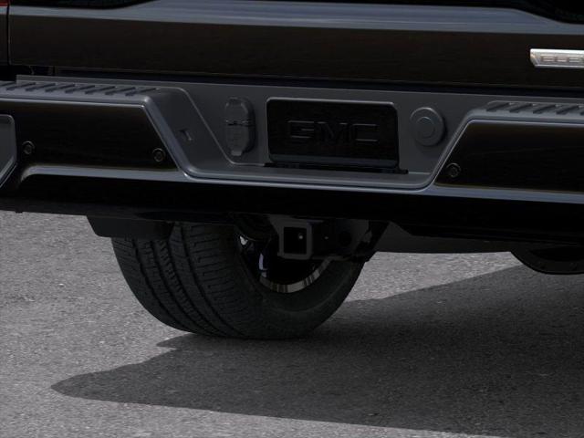 2026 GMC Sierra 1500 Double Cab, Standard Bed, Elevation, RWD