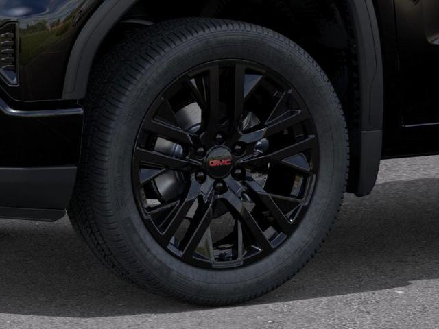 2026 GMC Sierra 1500 Double Cab, Standard Bed, Elevation, RWD