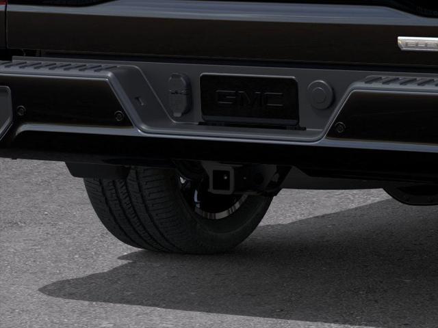 2026 GMC Sierra 1500 Double Cab, Standard Bed, Elevation, RWD