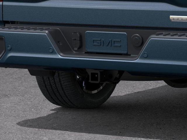 2026 GMC Sierra 1500 Double Cab, Standard Bed, Elevation, RWD