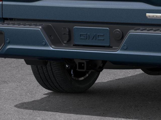 2026 GMC Sierra 1500 Double Cab, Standard Bed, Elevation, RWD