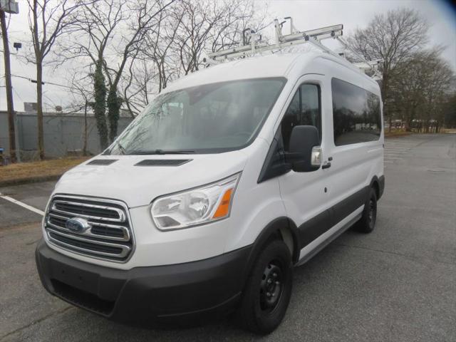 2019 Ford Transit XLT for sale in Marietta, GA