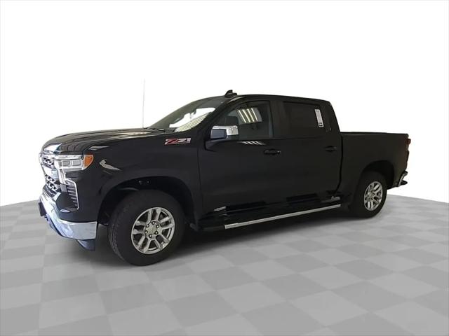 2026 Chevrolet Silverado 1500 LT for sale in Livingston, TX