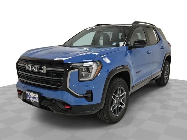 2026 GMC Terrain AWD AT4 for sale in Livingston, TX
