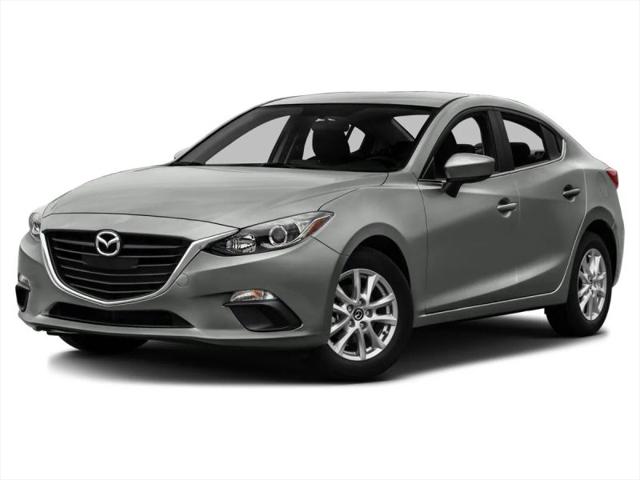 2015 Mazda Mazda3 i Touring for sale in Fruitland Park, FL