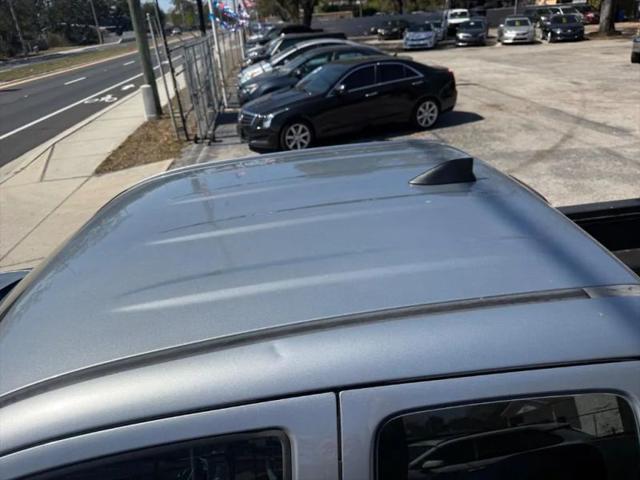 2017 Toyota Tacoma SR