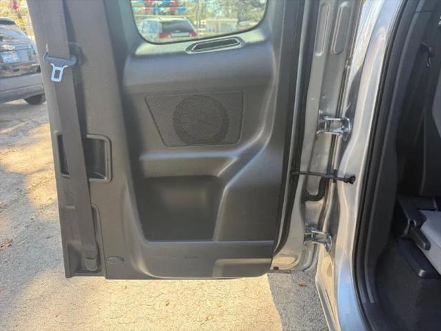 2017 Toyota Tacoma SR