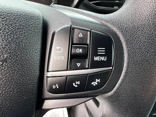 2020 Ford Police Interceptor Utility Base