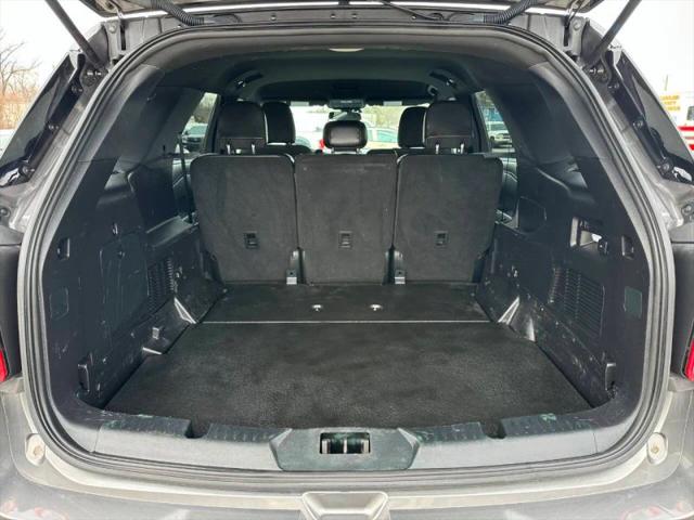 2020 Ford Police Interceptor Utility Base