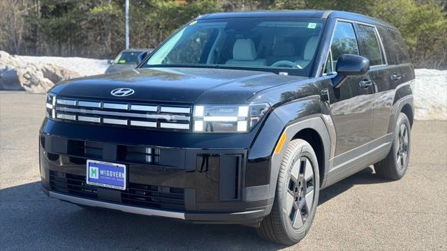 2026 Hyundai Santa Fe Hybrid SE for sale in Brockton, MA