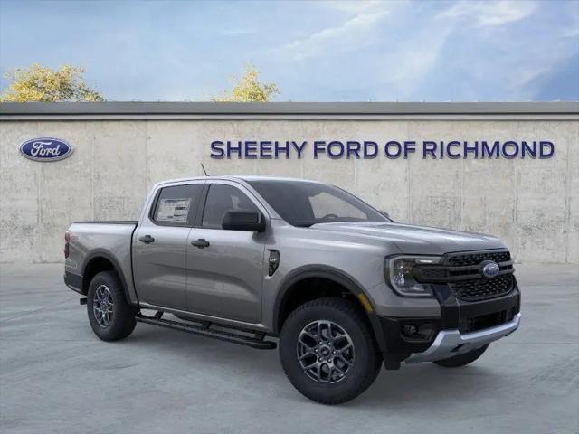 2026 Ford Ranger XLT for sale in Richmond, VA