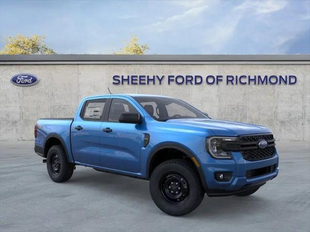 2026 Ford Ranger XL for sale in Richmond, VA