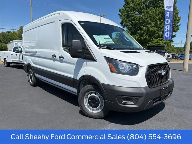 2026 Ford Transit Cargo Van T-250 for sale in Richmond, VA