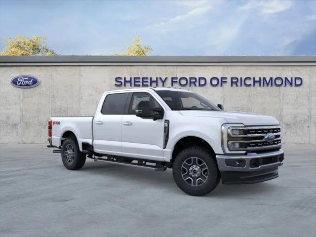 2026 Ford F-250 LARIAT for sale in Richmond, VA