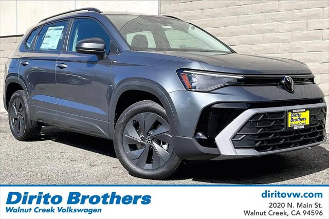 2026 Volkswagen Taos S for sale in Walnut Creek, CA