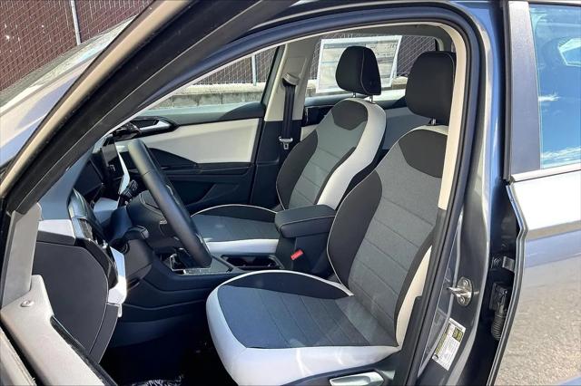 2026 Volkswagen Taos S