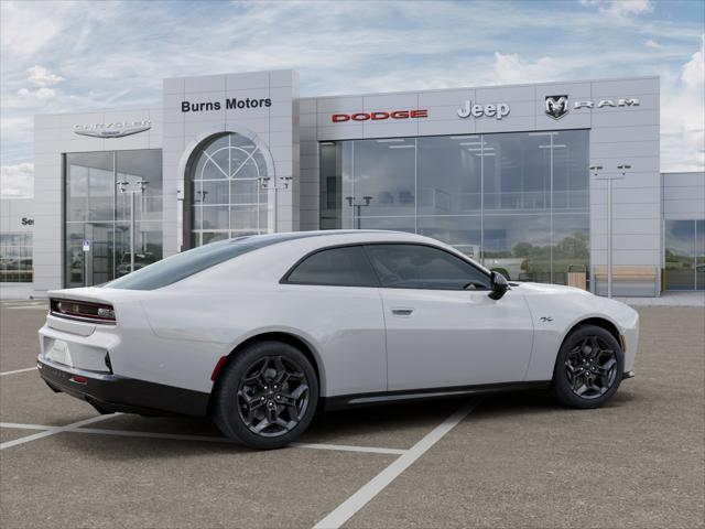 2026 Dodge Charger GT