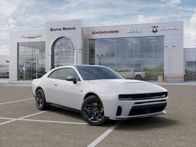 2026 Dodge Charger GT