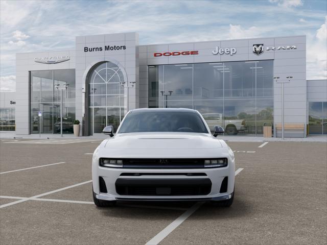 2026 Dodge Charger GT