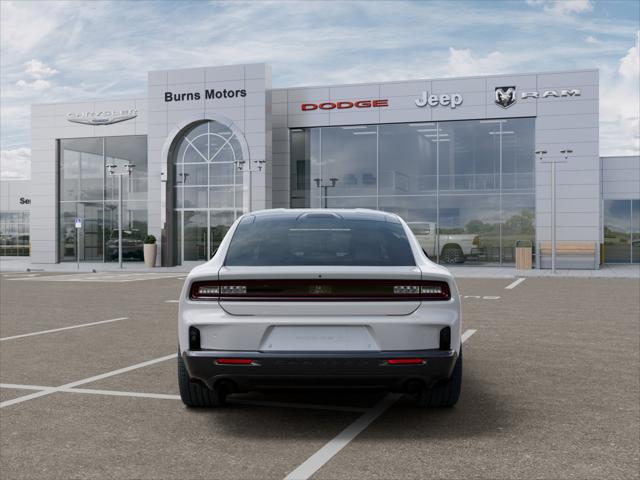 2026 Dodge Charger GT